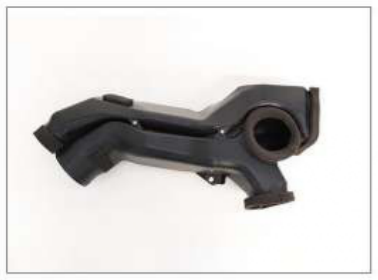 PC300 DUCT -8 -53-1338120153-13371